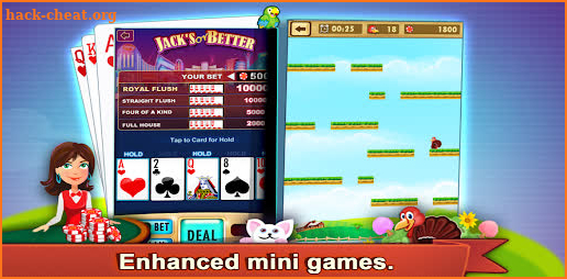 King Slots screenshot