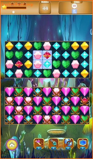 King Solomons Jewels screenshot