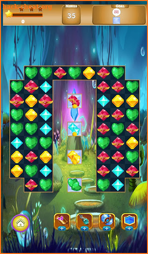 King Solomons Jewels screenshot