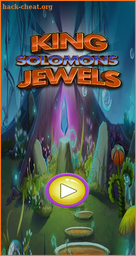 King Solomons Jewels screenshot