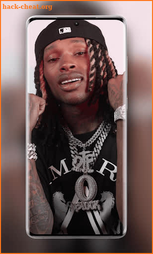 King Von Wallpapers HD screenshot