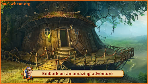 Kingdom of Aurelia: Hidden Object Adventure screenshot