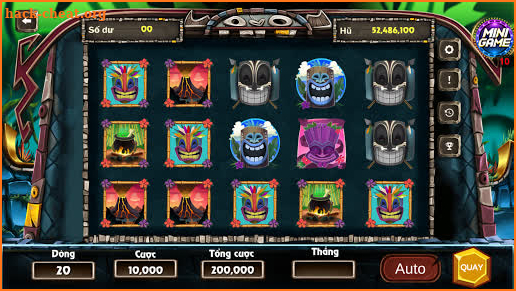 KingFun Club - cổng game uy tín số 1 screenshot