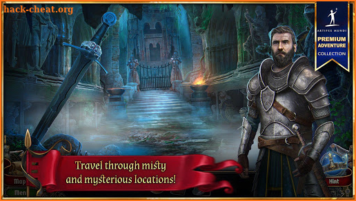 Kingmaker: Rise to the Throne screenshot