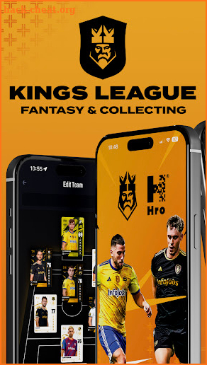 Kings League Fantasy screenshot