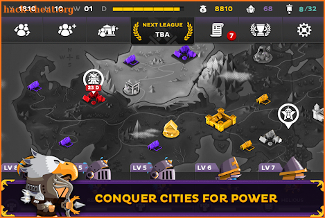 King's League: Odyssey screenshot