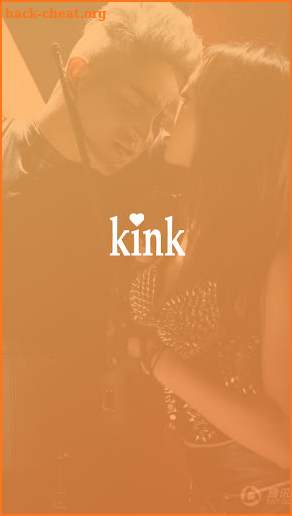 kinker: Kinky Dating App for BDSM, Kink & Fetish screenshot