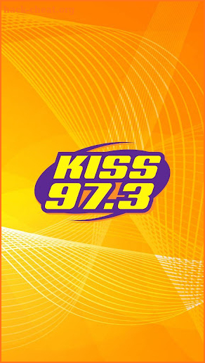 KISS 97.3 screenshot