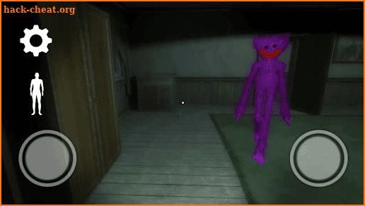 Kissy Missy Horror Playtime screenshot