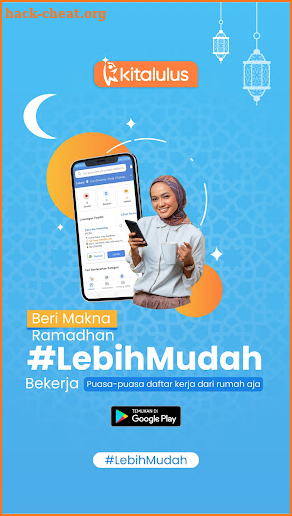 KitaLulus: Loker dan Komunitas screenshot