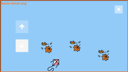 Kite Fly screenshot