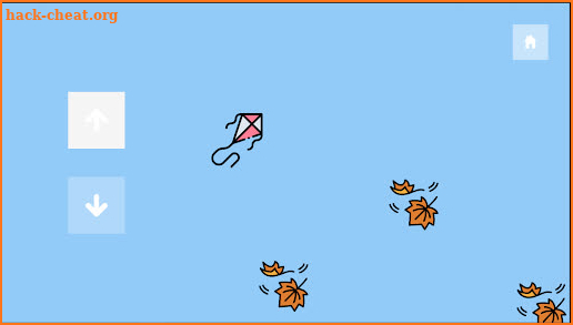 Kite Fly screenshot