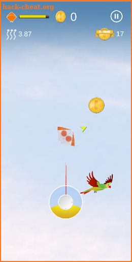 Kite Flyer screenshot