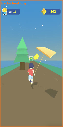 Kite Master screenshot