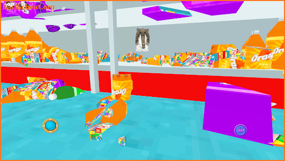 Kitten Cat Craft:Super Market ep1 screenshot