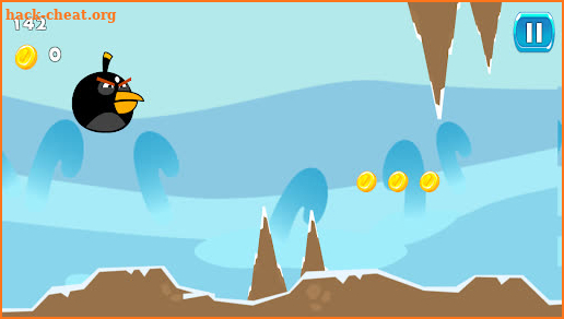 Kiwi Adventure screenshot