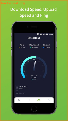 Kiwi VPN Proxy: Free VPN, Best Unlimited VPN Proxy screenshot