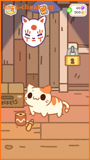 KleptoCats 2 screenshot