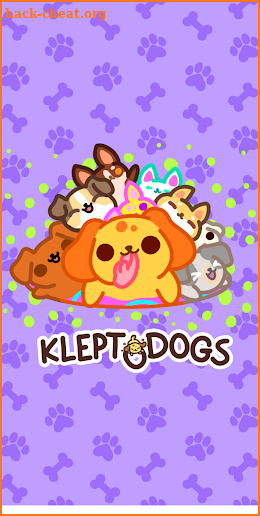 KleptoDogs screenshot