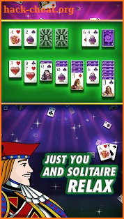 Klondike Solitaire screenshot