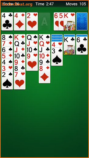 Klondike Solitaire - Patience Card Games screenshot