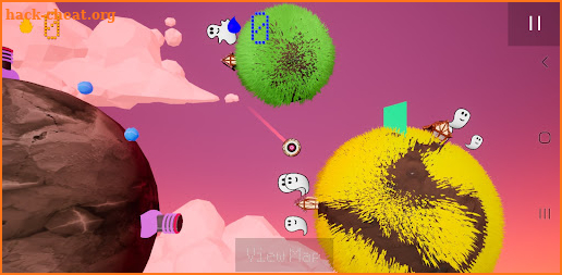 Kloud Kingdom screenshot