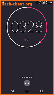 KLWP Live Wallpaper Maker screenshot