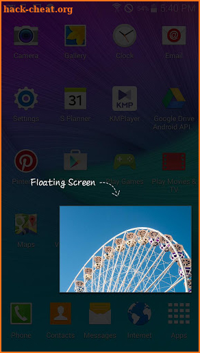 KMPlayer  Pro screenshot