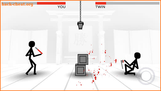 Knife Fights screenshot