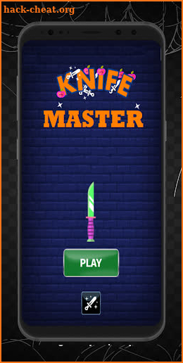 Knife Master - Boss Fight screenshot