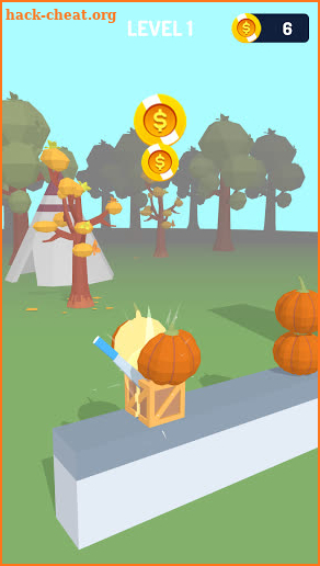 Knife Slicer screenshot