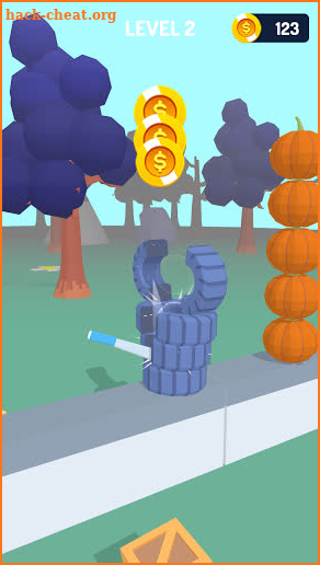 Knife Slicer screenshot