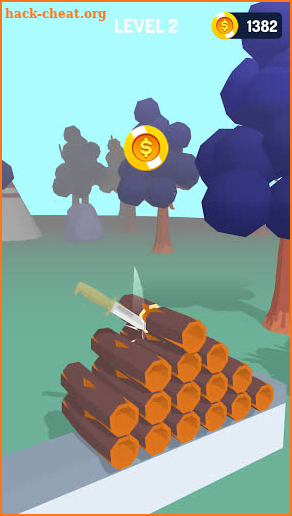 Knife Slicer screenshot