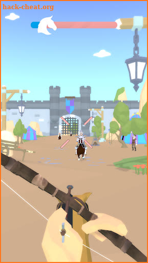 Knight Wars screenshot