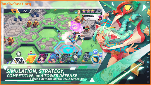 Knightcore Kingdom screenshot