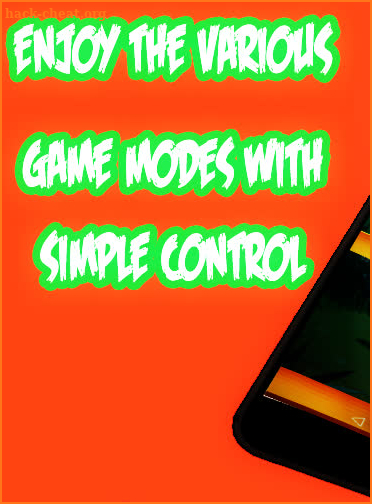 Knock Shooting aim Game - Down & Hit canned falls screenshot