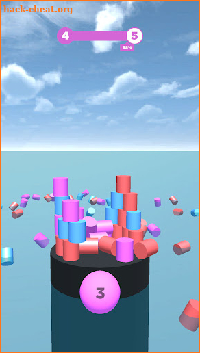 Knock Tower screenshot