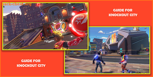 Knockout City  - New Walkthrough - screenshot