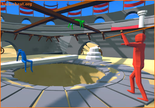 Knockout Party Walkthrough screenshot