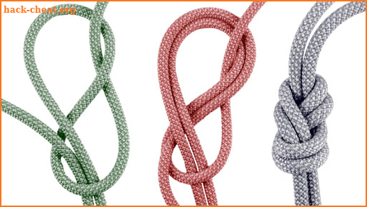 Knot Guide - How to Tie Rope Knot screenshot