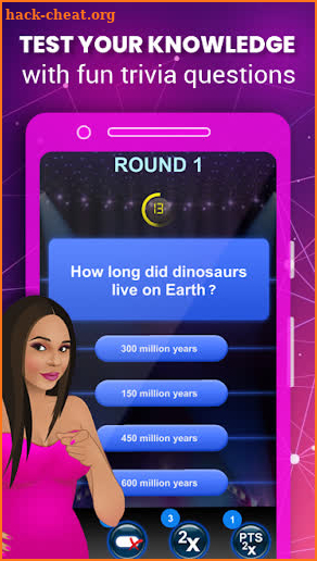 Know It Or Blow It - Trivia Game screenshot