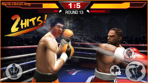 KO Punch screenshot