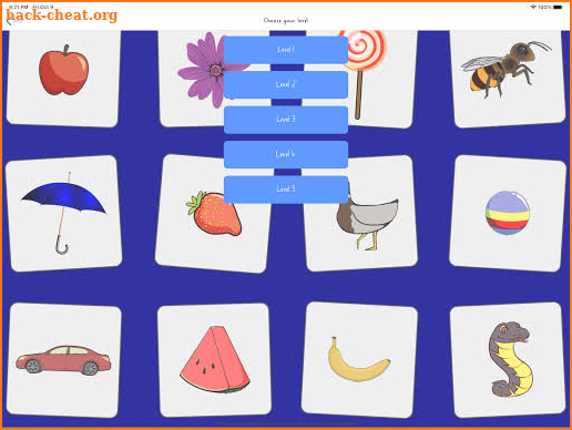 Koala Phonics screenshot