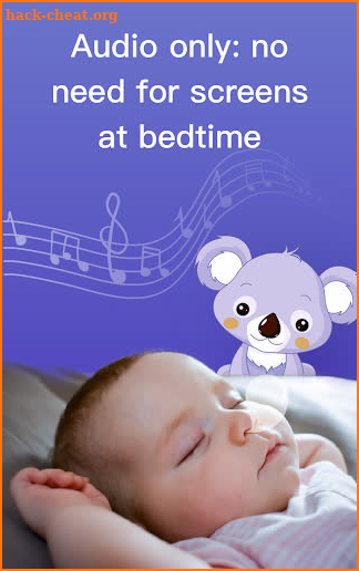 Koala: Sleep and Mindfulness screenshot