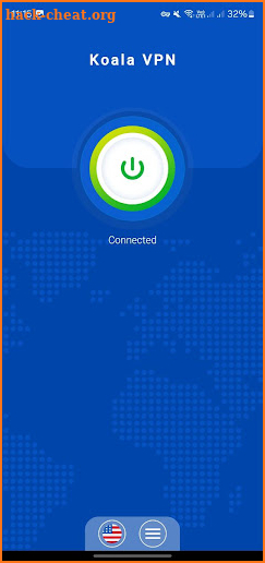 Koala VPN Fast and Safe screenshot