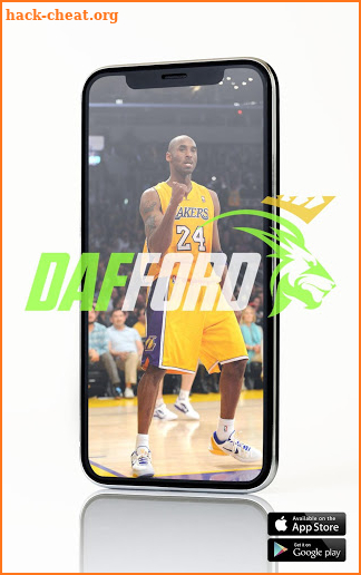 Kobe Bryant Wallpaper 🏀 screenshot