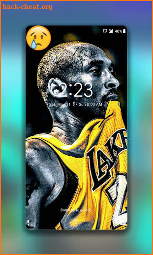 😭 kobe wallpapers RIP legend screenshot