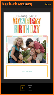 KODAK MOMENTS: Create premium prints & photo gifts screenshot