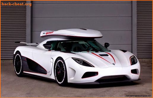 Koenigsegg Cars Wallpapers 2018 screenshot