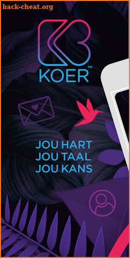 Koer screenshot